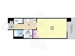 ベラジオ　雅び　京都西院2