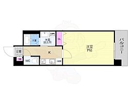 ベラジオ　雅び　京都西院2