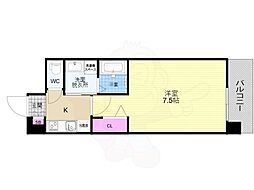 ベラジオ　雅び　京都西院2