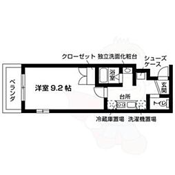 エスポワール二条城