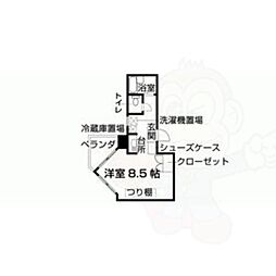 エスポワール京都