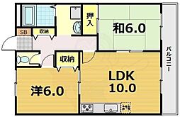 ラフィーネ山科