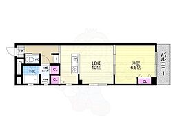 アマデウス萬壽寺葛野大路