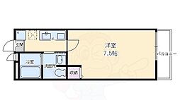 フラッティ堀川高辻