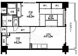 京都市中京区六丁目