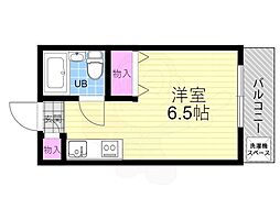 アサヒカレッジハイツ