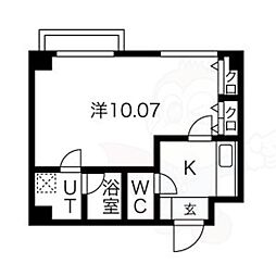 プラネシア星の子山科駅前
