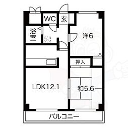 レジデンスオークラ