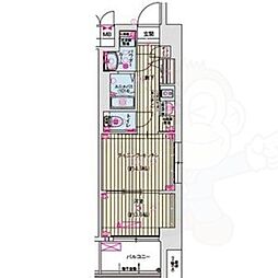 レシオス京都嵯峨野