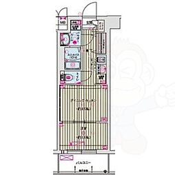 レシオス京都嵯峨野