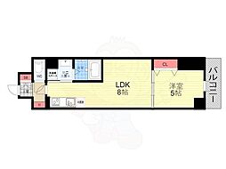 クローバー・レジデンス京都西大路