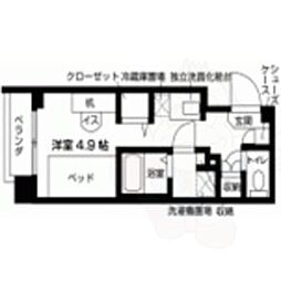 キャンパスヴィレッジ京都一乗寺