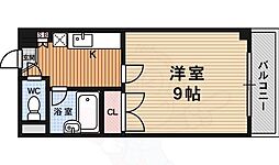 BOIS DE BOULOGNE（ボワードブローニュ）