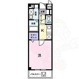 京都市山科区大宅打明町