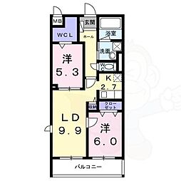 アジュール修学院