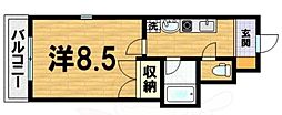HTロイヤルハウス北白川