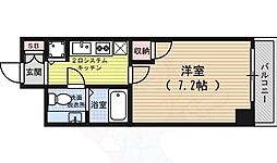 コスモフォーラム四条