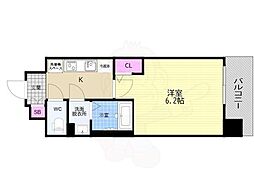 エステムコート京都祥邸（キザシテイ）