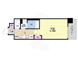 エステムコート京都祥邸（キザシテイ）