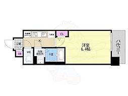 エステムコート京都祥邸（キザシテイ）