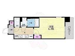 エステムコート京都祥邸（キザシテイ）