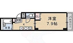 センターヴィレッジ御池