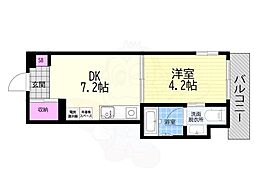 Villa Vista Daigo 南棟