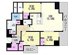 パラドール御所西グランデ