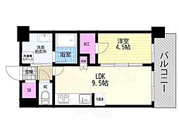 プレサンスロジェ京都西大路