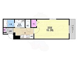 CREST TAPP 京都丹波口2