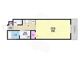 CREST TAPP 京都丹波口2