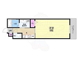 CREST TAPP 京都丹波口2