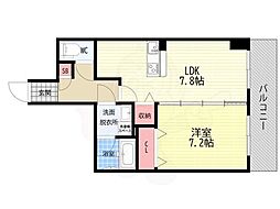 コンフォーレ栗栖野