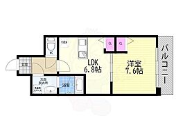 コンフォーレ栗栖野