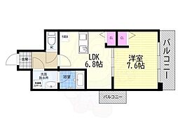 コンフォーレ栗栖野