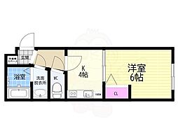 プルーリオン山科駅前