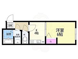 プルーリオン山科駅前