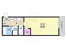 パークサイド梅小路