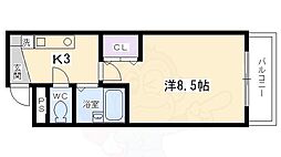 サンバリエ木屋町