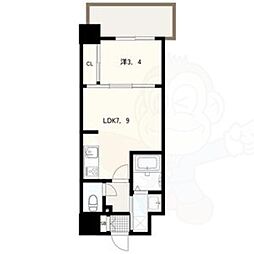 フォーリアライズ京都大将軍