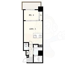 フォーリアライズ京都大将軍