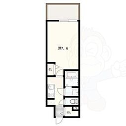 フォーリアライズ京都大将軍