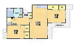 フラットエイト