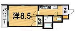 HTロイヤルハウス北白川