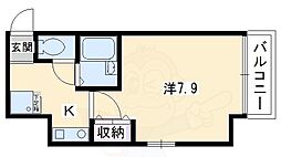 CITY SPIRE烏丸御池