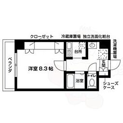 エル・セレーノ本能寺町