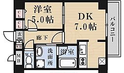 ライオンズマンション祇園