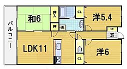 レジディア太秦