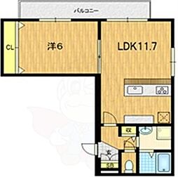 京都市西京区大枝塚原町