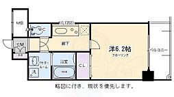 アスヴェル京都外大前（ガイダイマエ）